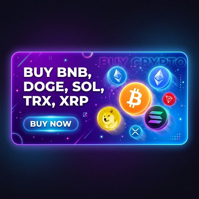 Buy Crypto on ProBit